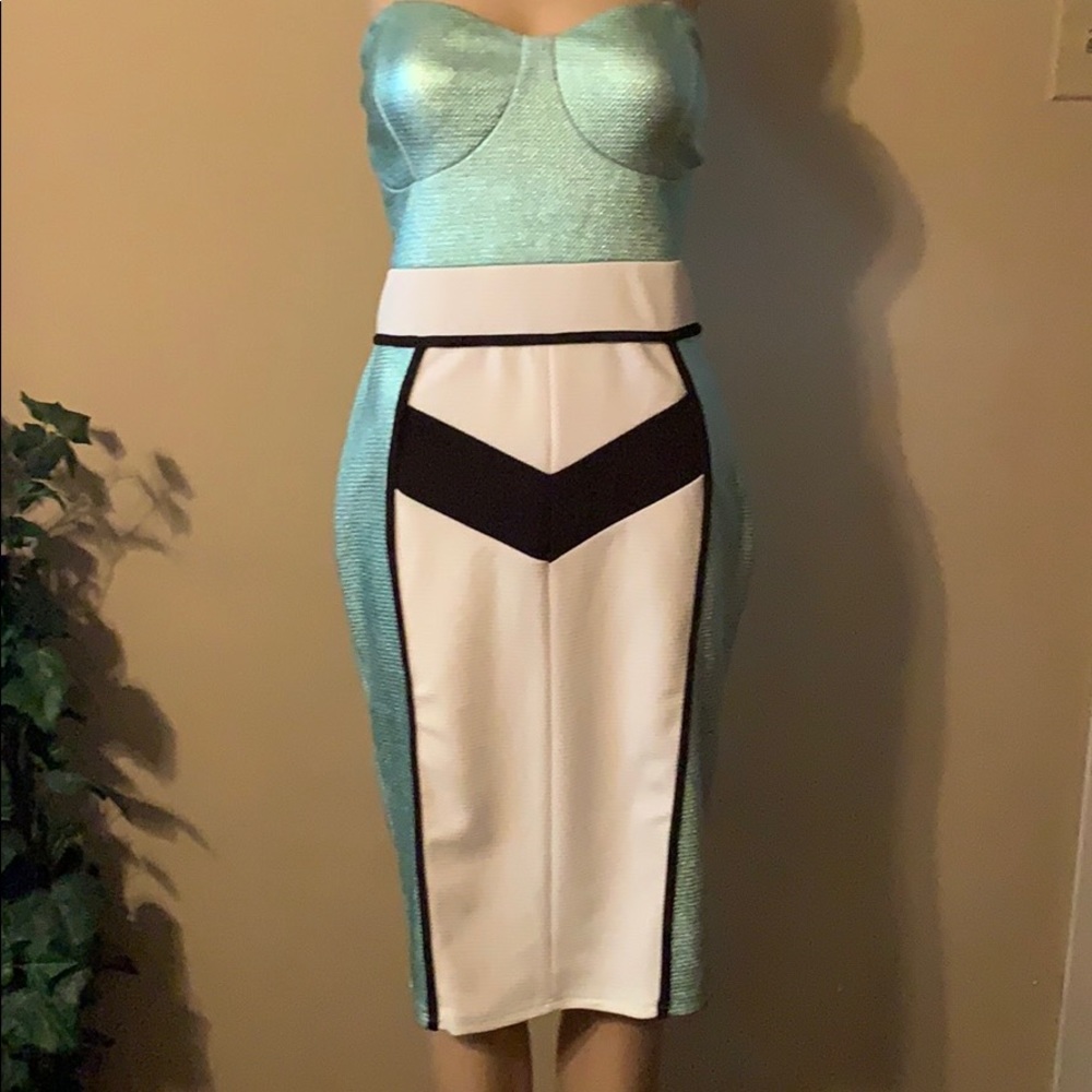 Trac Dress
